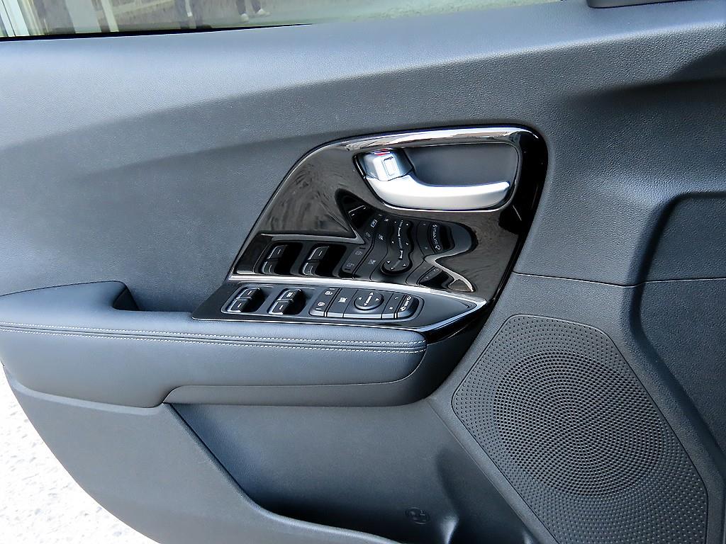KIA Niro - Vista 11