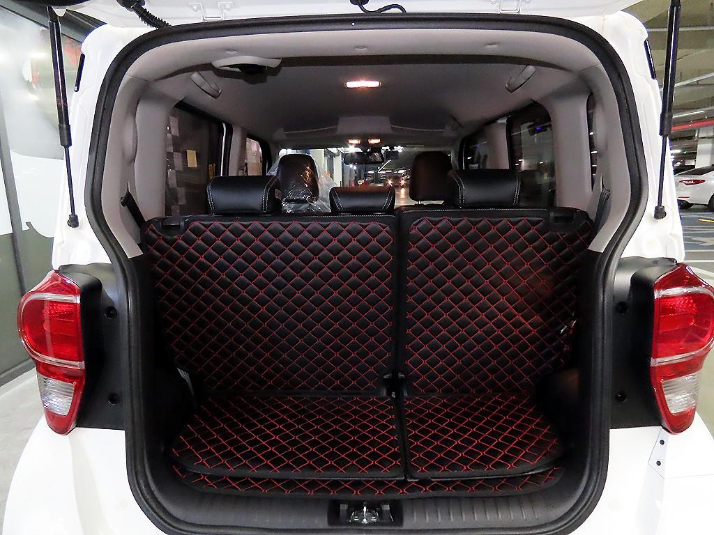 KIA Ray 2021 Blanco - Importación desde Corea - HF Imports Iquique - Foto 18