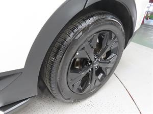 KIA Sportage - Vista 10