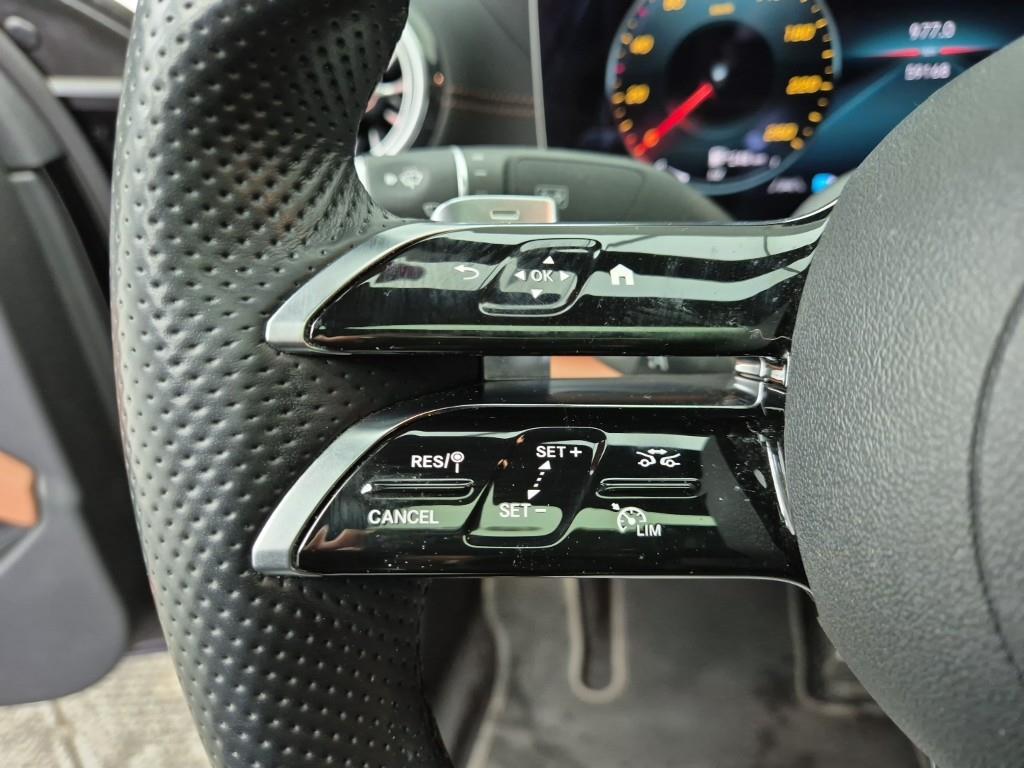 Mercedes Benz E class 2021 Negro - Importación desde Corea - HF Imports Iquique - Foto 16