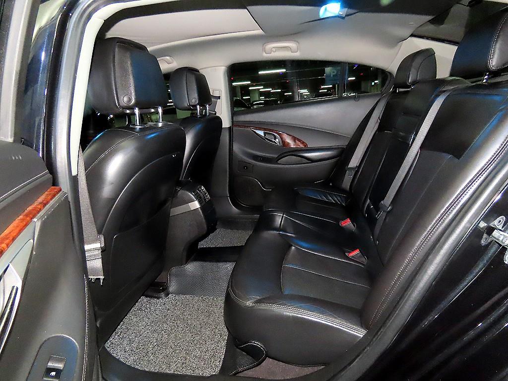 DAEWOO Alpheon - Vista 7