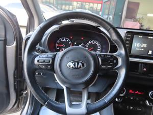 KIA Morning - Vista 10