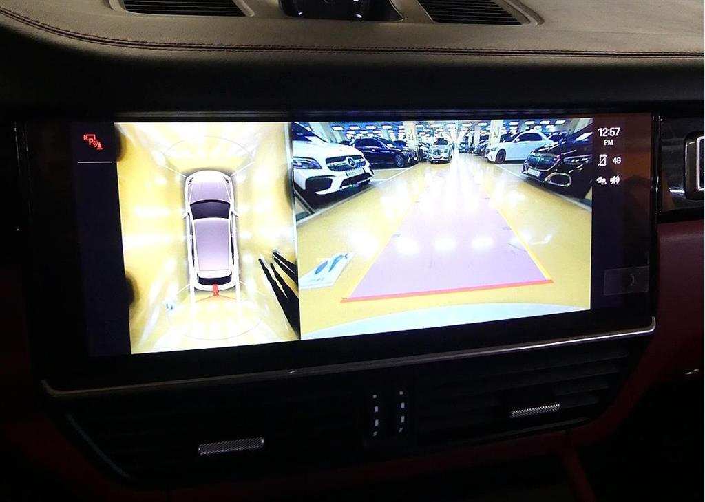 Porsche Cayenne 2023 Blanco - Importación desde Corea - HF Imports Iquique - Foto 15