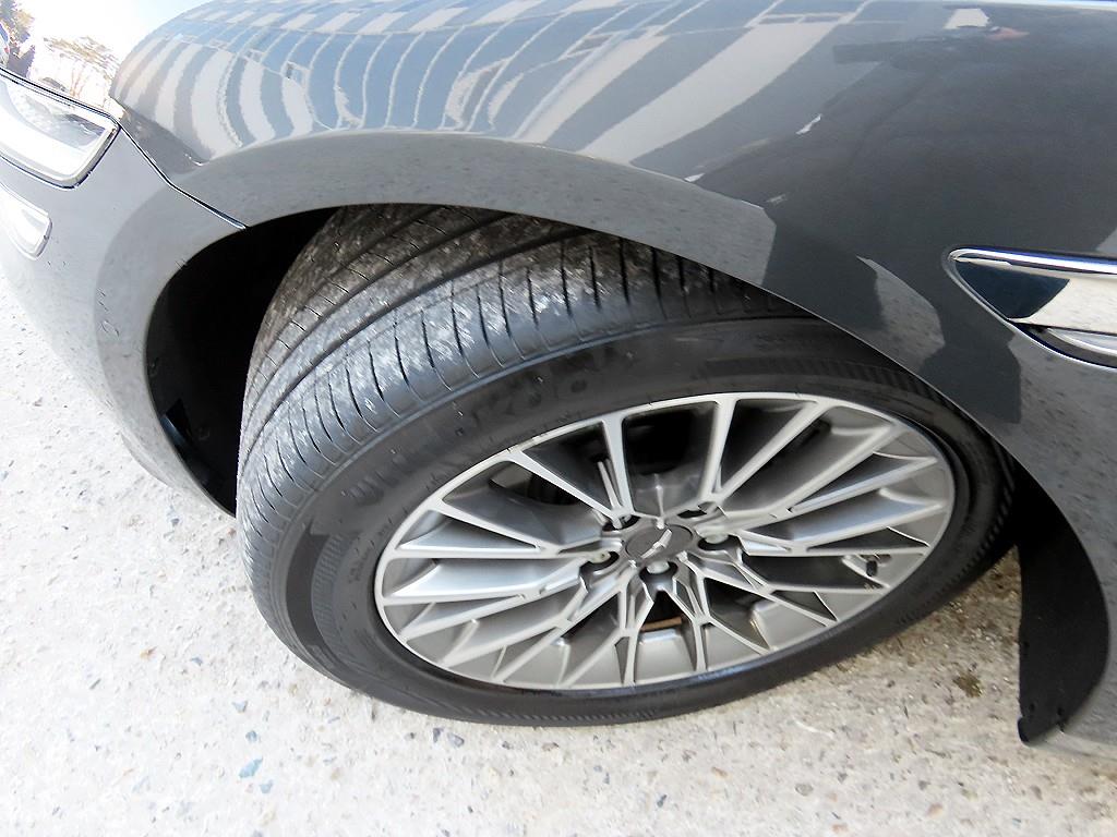 Genesis G80 2021 - Importación desde Corea - HF Imports Iquique - Foto 20