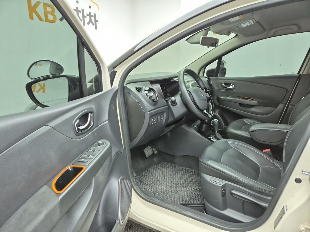 SAMSUNG QM3 2015 the color of pearl - Importación desde Corea - HF Imports Iquique - Foto 17