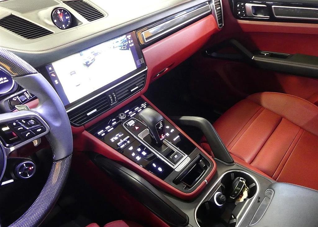 Porsche Cayenne 2023 Blanco - Importación desde Corea - HF Imports Iquique - Foto 13