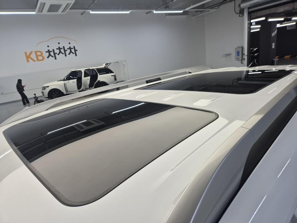 HYUNDAI Palisade 2026 Blanco - Importación desde Corea - HF Imports Iquique - Foto 17