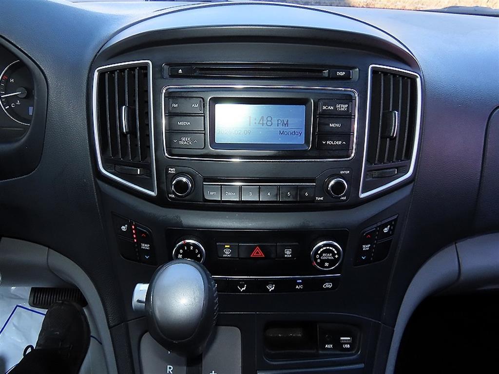 HYUNDAI Starex 2019 - Importación desde Corea - HF Imports Iquique - Foto 14