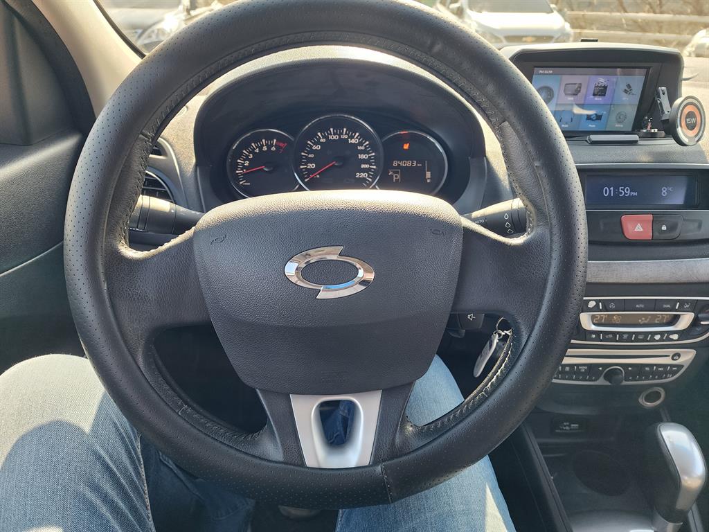 SAMSUNG SM3 - Vista 8