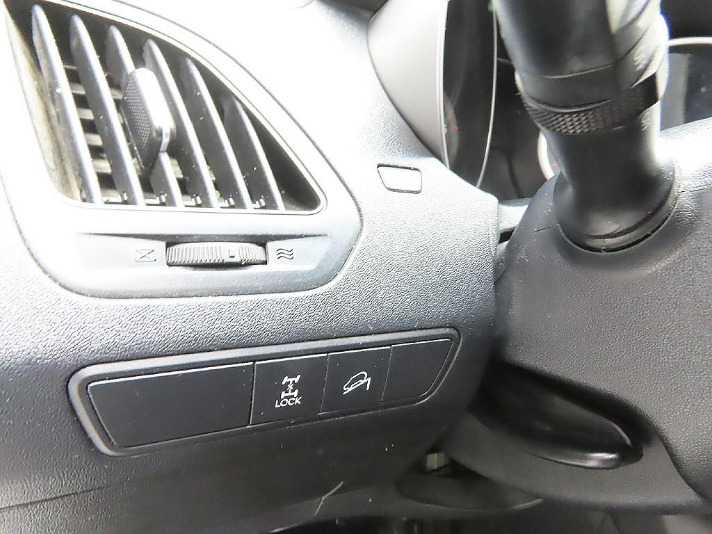 HYUNDAI Tucson 2014 Plateado - Importación desde Corea - HF Imports Iquique - Foto 13