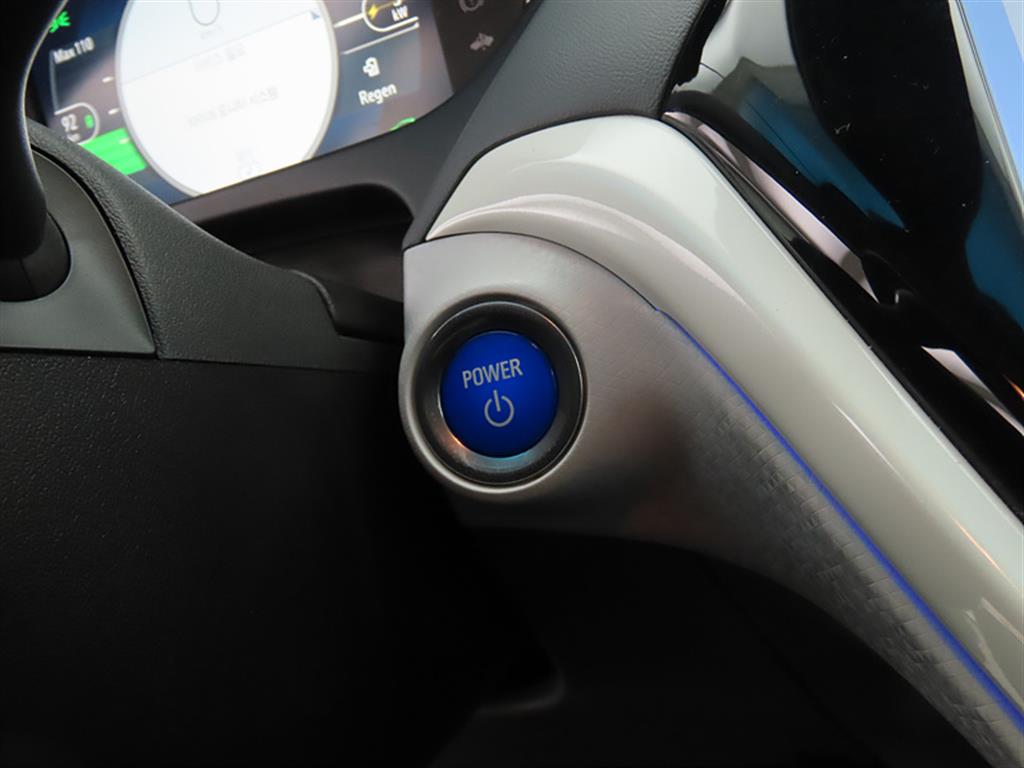 Chevrolet Bolt - Vista 11