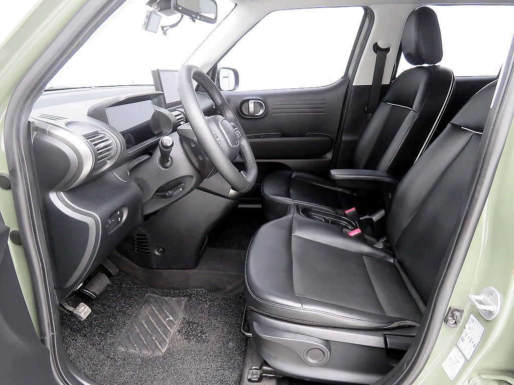 HYUNDAI Casper - Vista 7