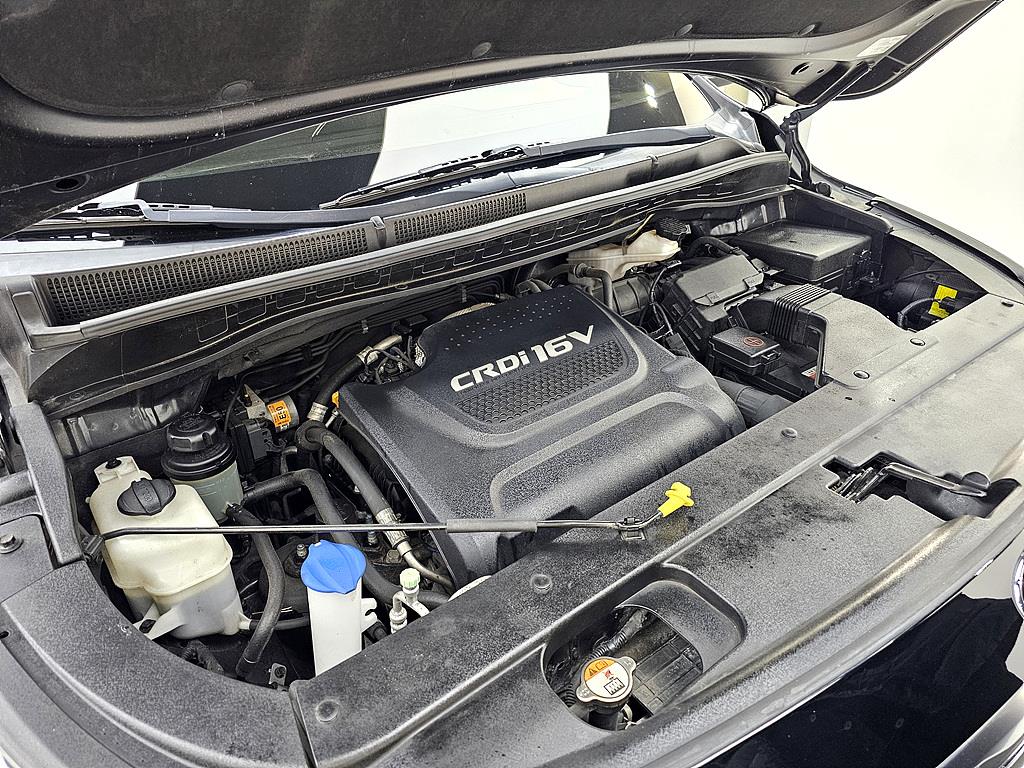 KIA Carnival - Vista 6