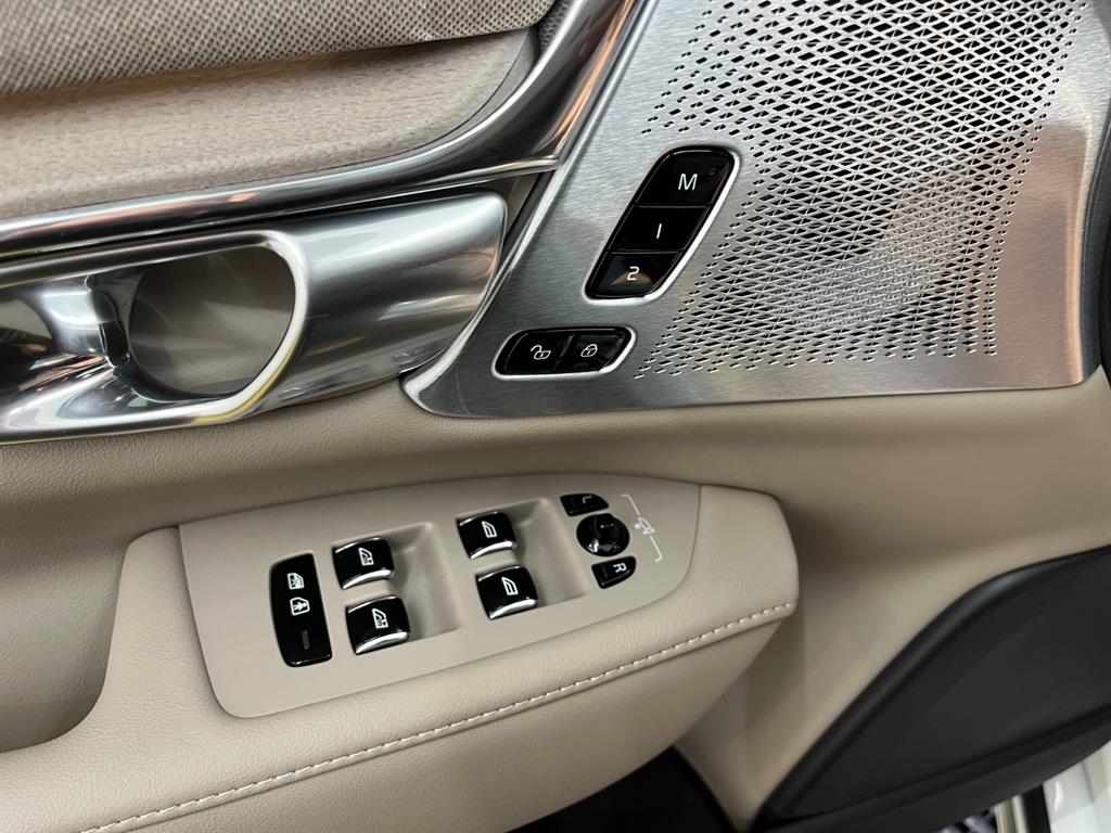 Volvo S90 2026 Blanco - Importación desde Corea - HF Imports Iquique - Foto 14