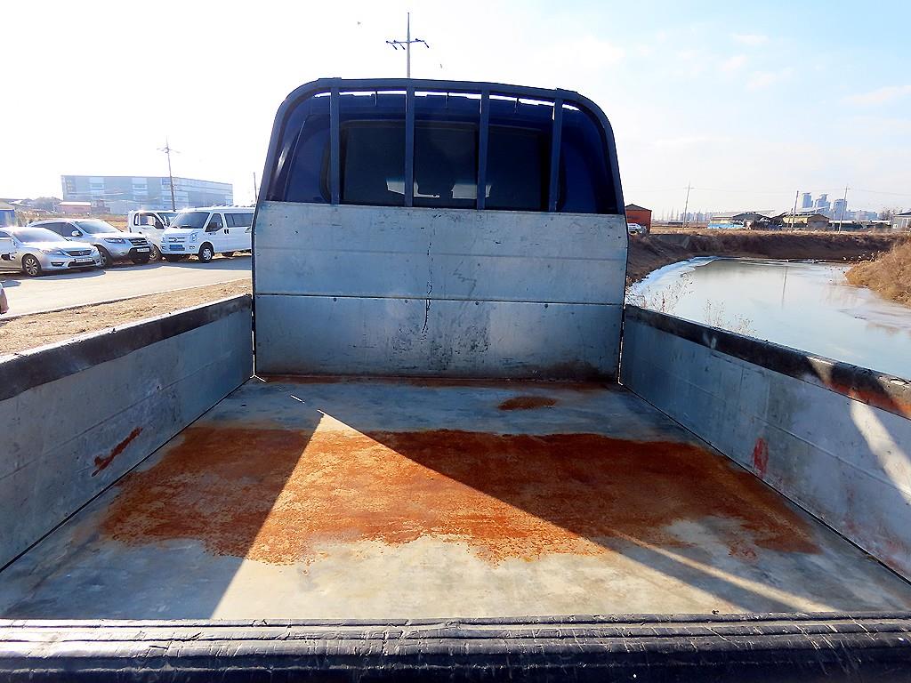 Small Truck Cargo (small) - Vista 4