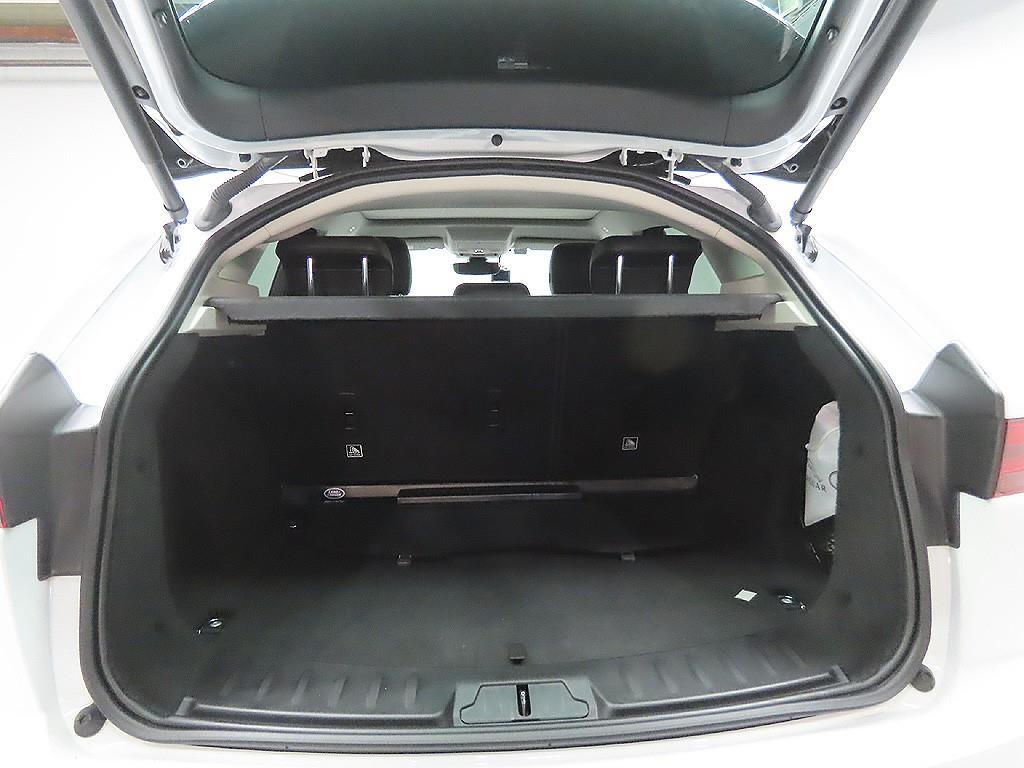 Jaguar E-PACE 2018 Blanco - Importación desde Corea - HF Imports Iquique - Foto 9