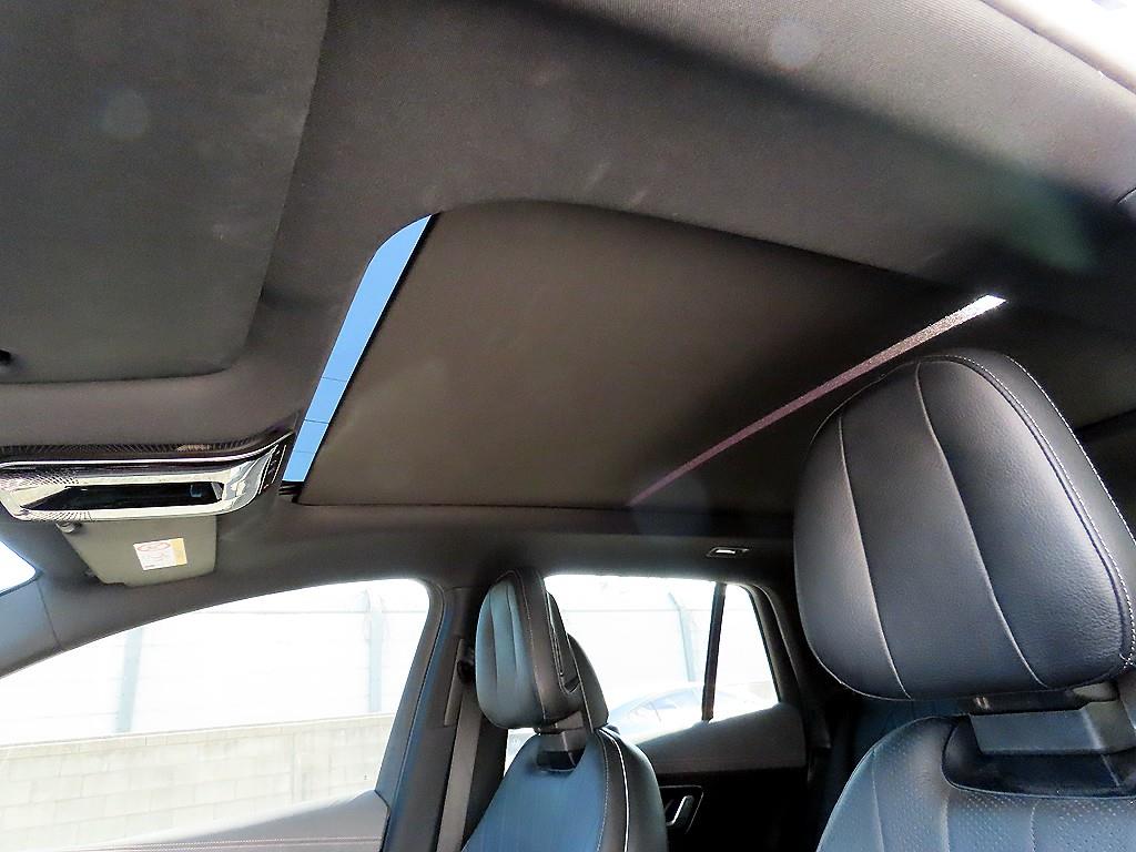 Mercedes Benz EQE 2023 Negro - Importación desde Corea - HF Imports Iquique - Foto 17