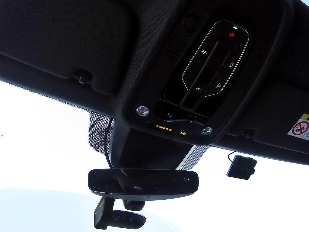 Audi A6 2023 Blanco - Importación desde Corea - HF Imports Iquique - Foto 15