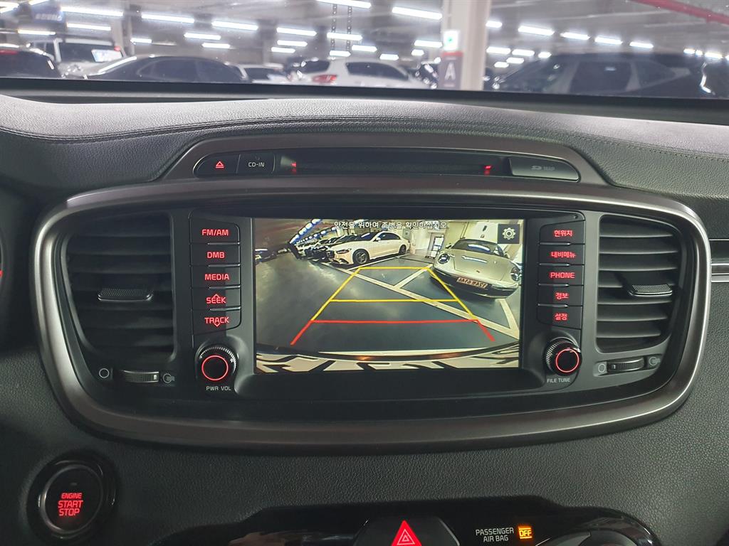 KIA Sorento - Vista 9