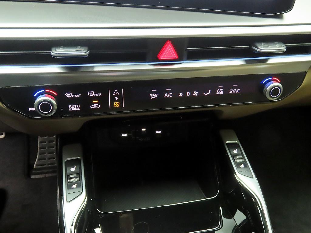 KIA Sorento 2024 - Importación desde Corea - HF Imports Iquique - Foto 17