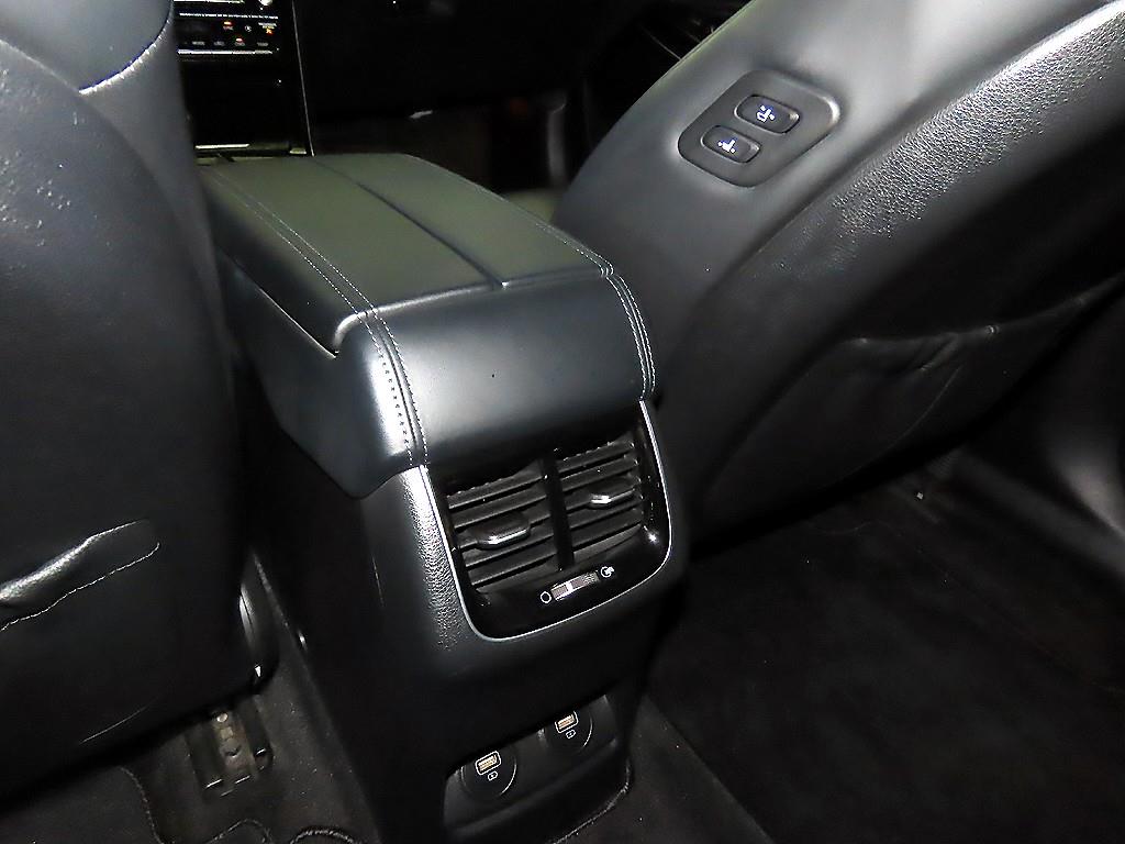 KIA K7 2020 Negro - Importación desde Corea - HF Imports Iquique - Foto 16