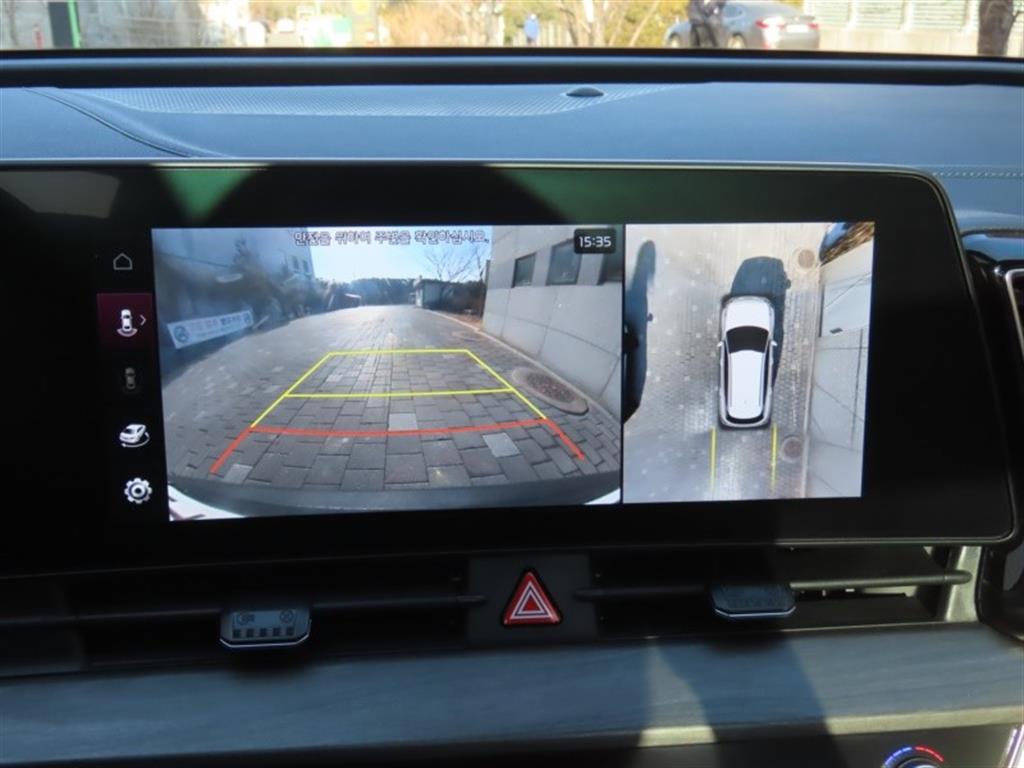 KIA Sportage 2022 - Importación desde Corea - HF Imports Iquique - Foto 9