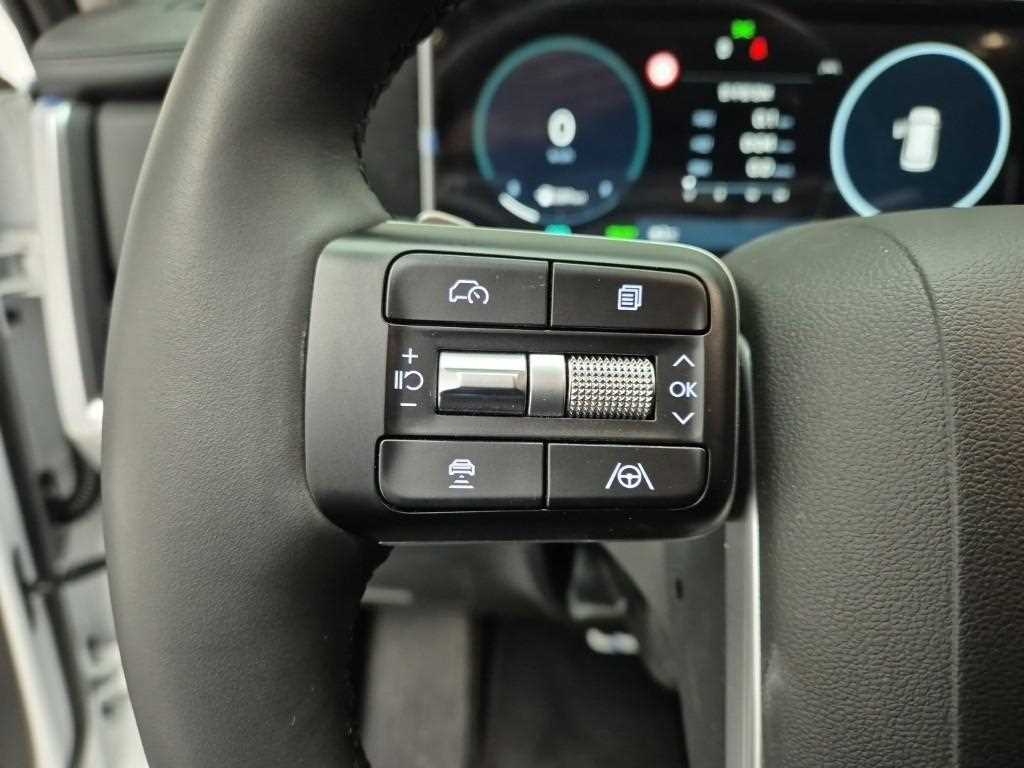 HYUNDAI Santa Fe 2026 Blanco - Importación desde Corea - HF Imports Iquique - Foto 15