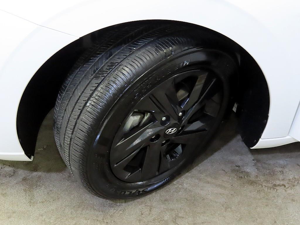 HYUNDAI Avante 2023 Blanco - Importación desde Corea - HF Imports Iquique - Foto 20