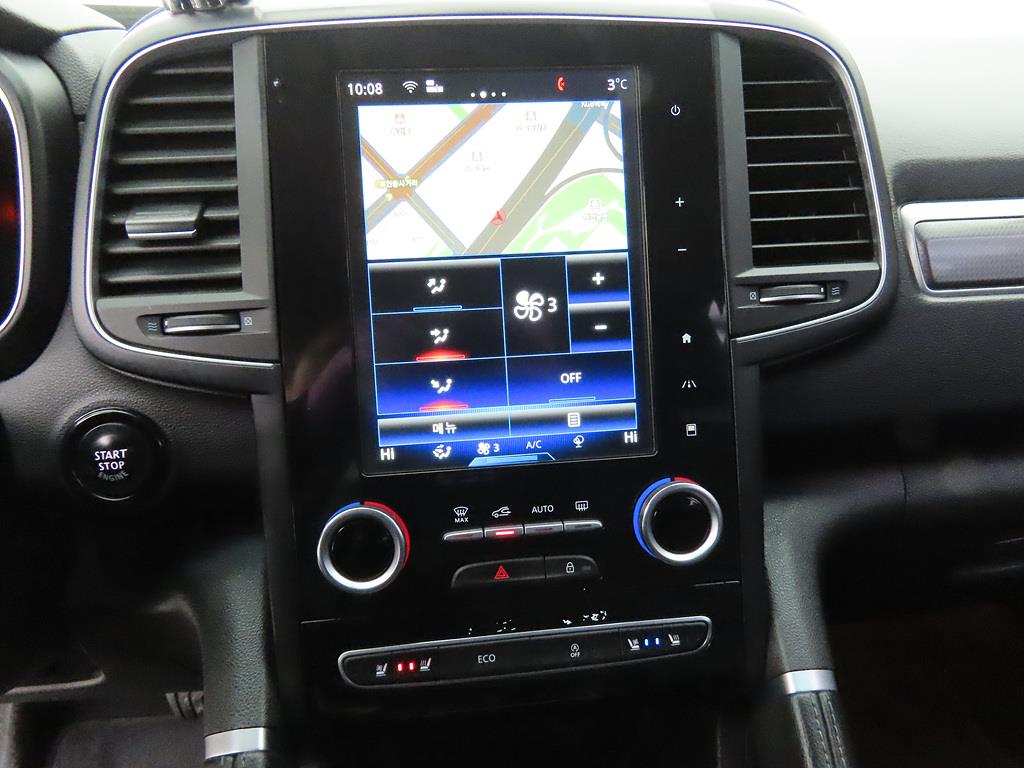 SAMSUNG QM6 - Vista 11