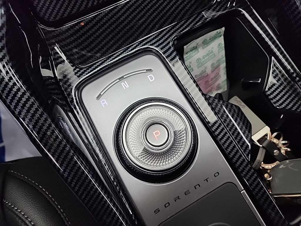 KIA Sorento - Vista 8