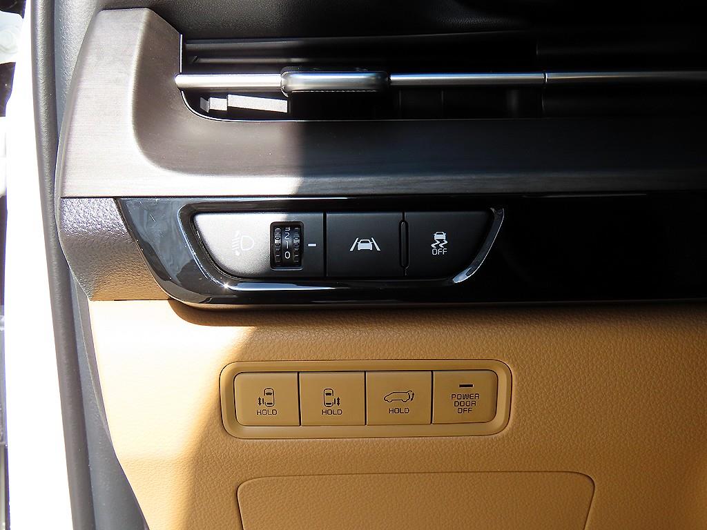 KIA Carnival 2022 Blanco - Importación desde Corea - HF Imports Iquique - Foto 13