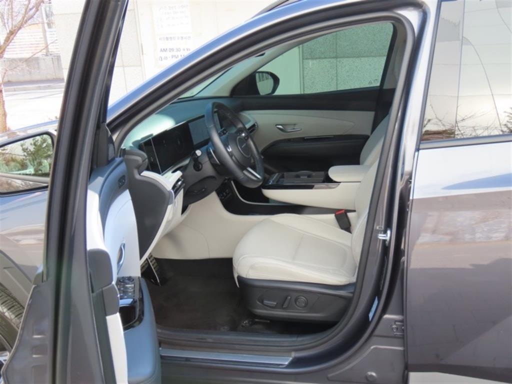 HYUNDAI Tucson 2024 - Importación desde Corea - HF Imports Iquique - Foto 13