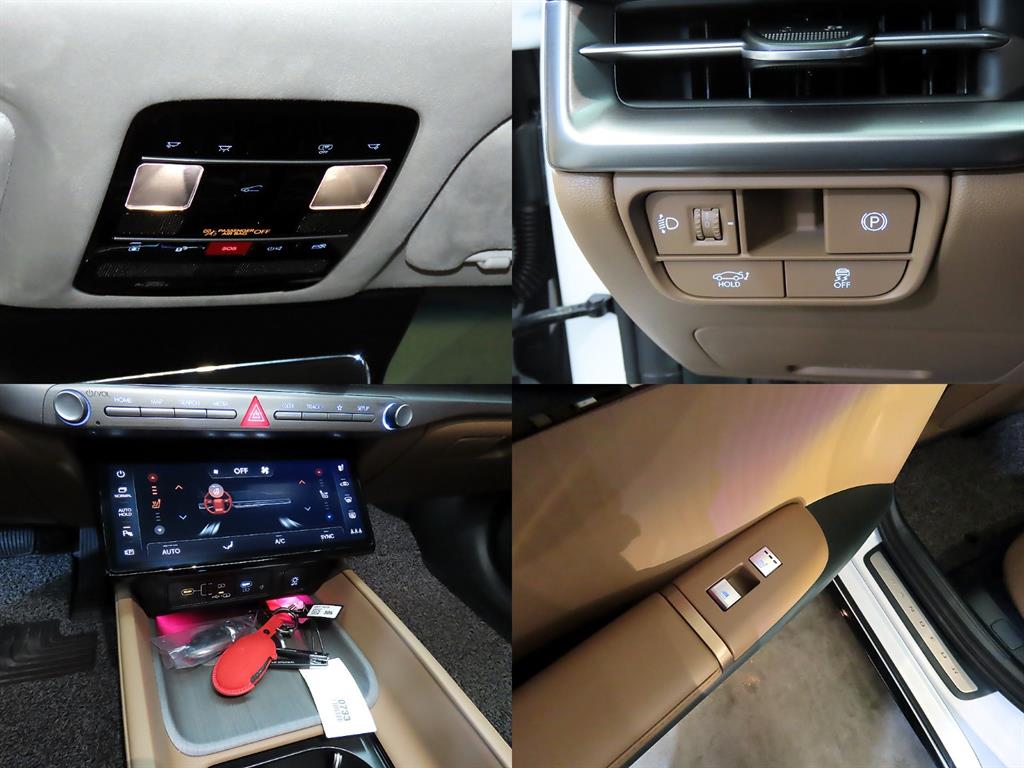 HYUNDAI Grandeur 2025 Blanco - Importación desde Corea - HF Imports Iquique - Foto 18