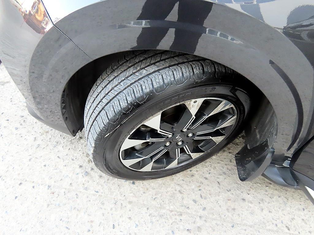 KIA Carnival 2021 Negro - Importación desde Corea - HF Imports Iquique - Foto 20