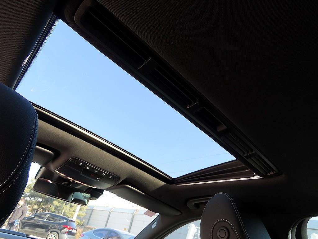 Mercedes Benz E class 2020 Blanco - Importación desde Corea - HF Imports Iquique - Foto 17