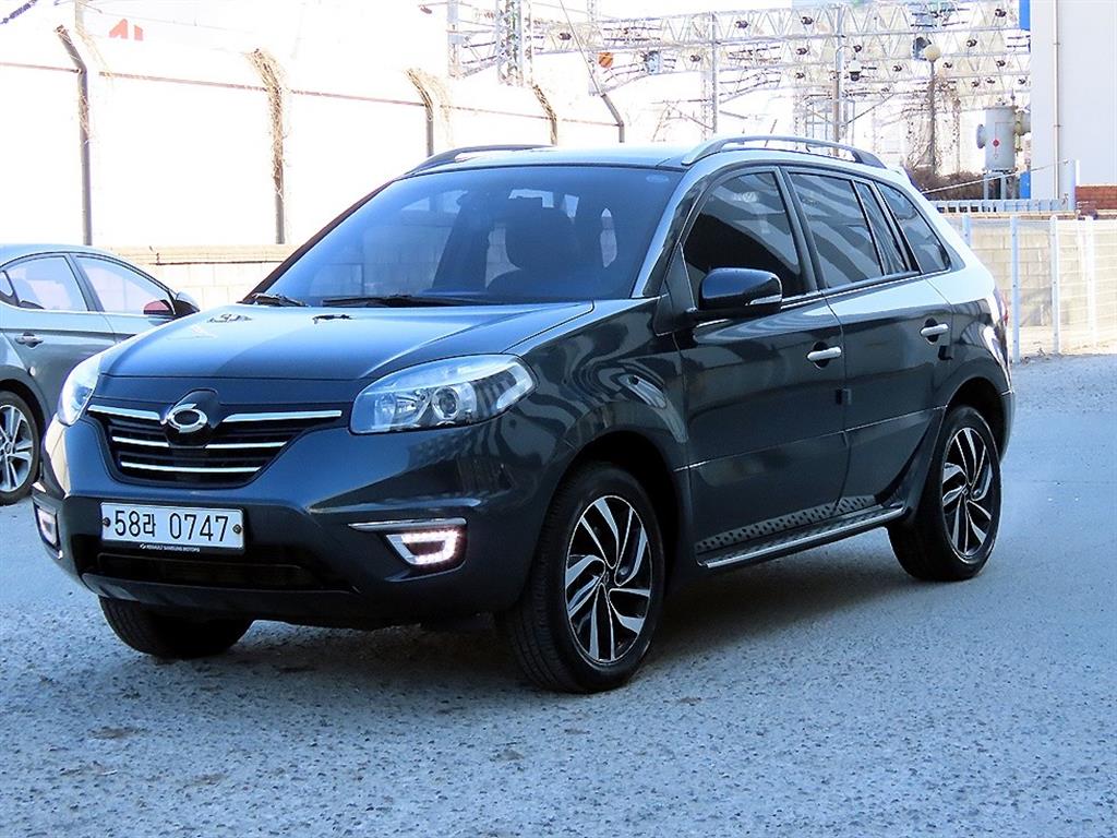 SAMSUNG QM5 - Vista 2