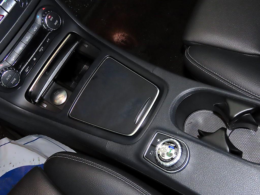 Mercedes Benz B Class (MY B) 2018 Blanco - Importación desde Corea - HF Imports Iquique - Foto 13