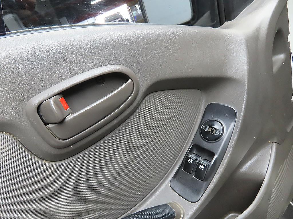 Small Truck Top_Powergate 2012 Blanco - Importación desde Corea - HF Imports Iquique - Foto 10