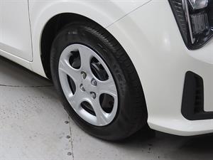 KIA Morning - Vista 10