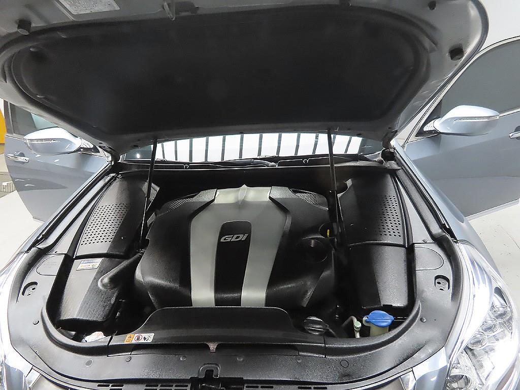 HYUNDAI Equus 2015 Gris - Importación desde Corea - HF Imports Iquique - Foto 8