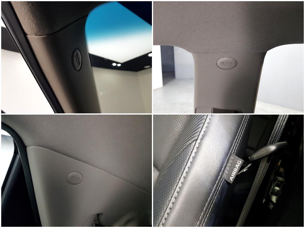 Ssangyong Tivoli 2024 Blanco - Importación desde Corea - HF Imports Iquique - Foto 17