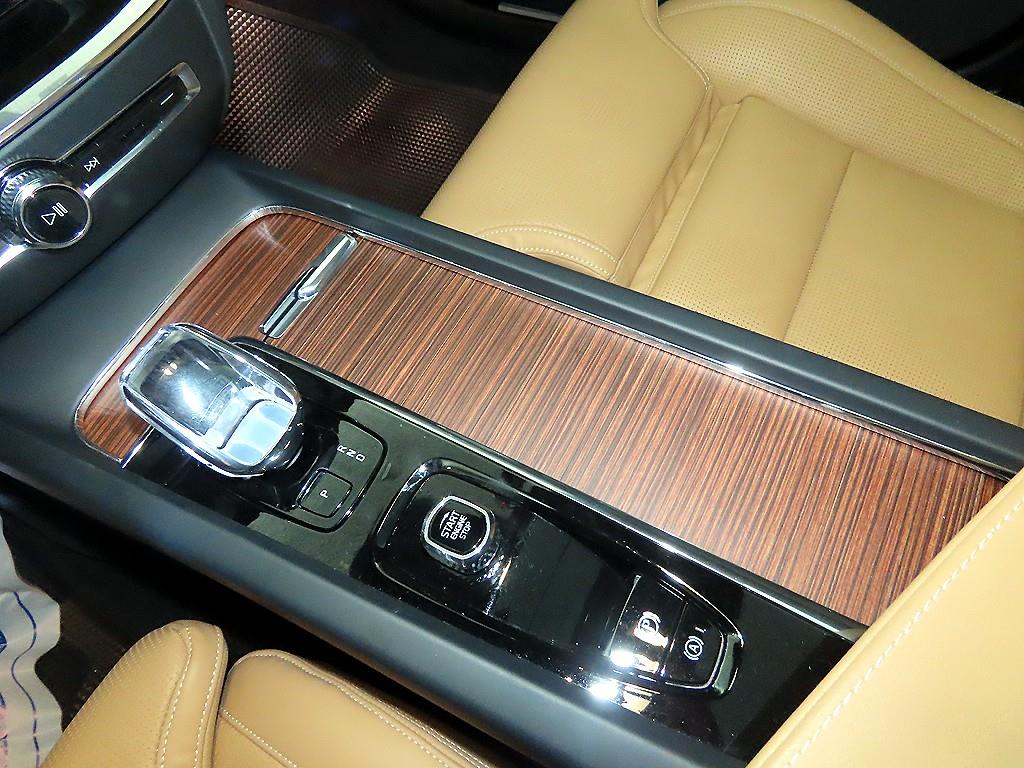 Volvo S60 - Vista 12