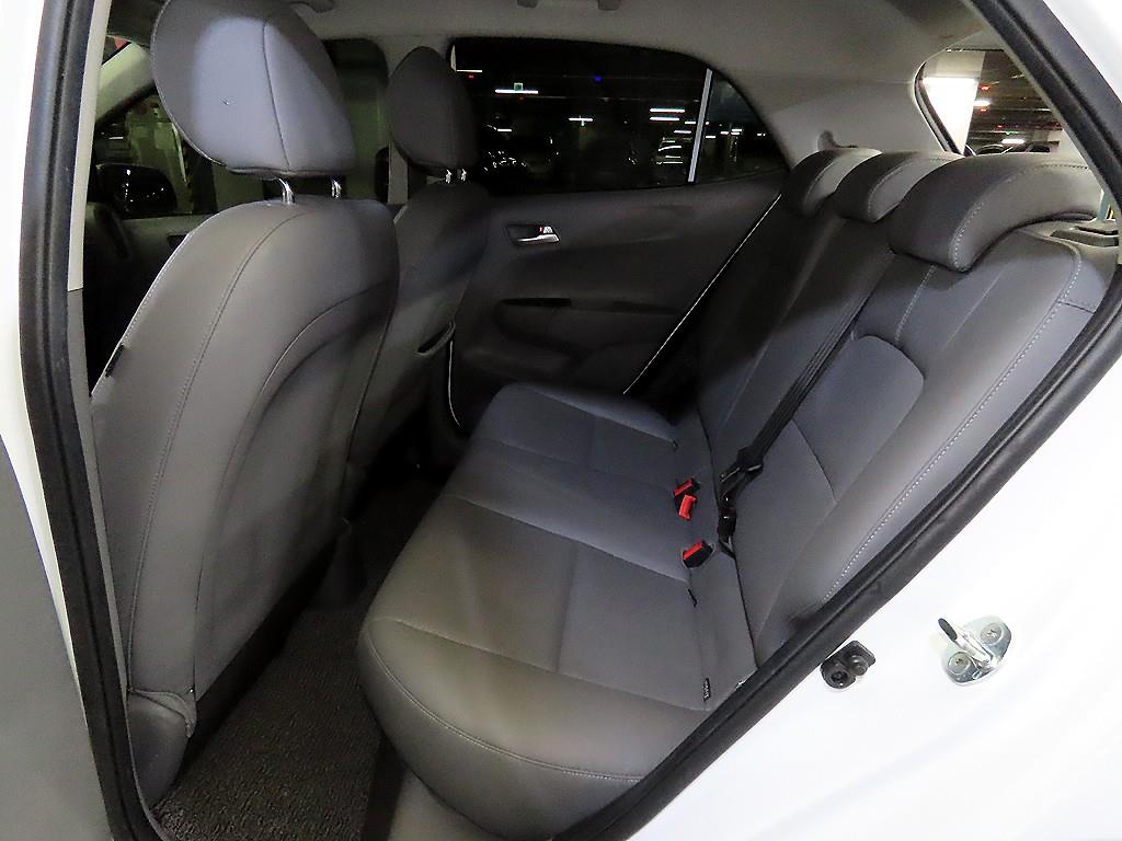 KIA Morning - Vista 7