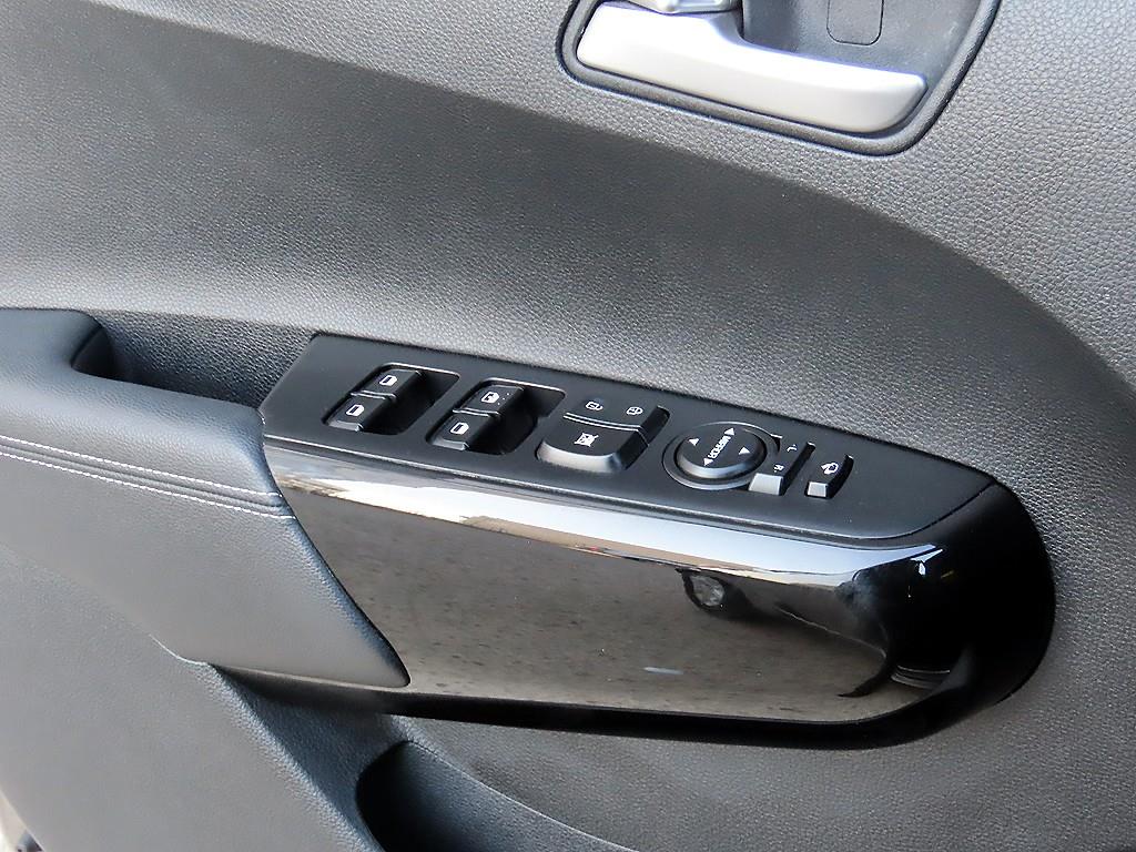 KIA Morning - Vista 11