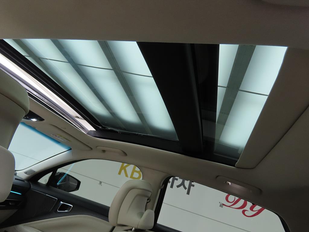 KIA K8 2025 Negro - Importación desde Corea - HF Imports Iquique - Foto 18