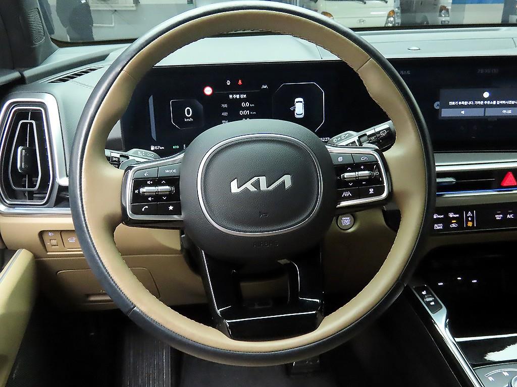 KIA Sorento - Vista 7