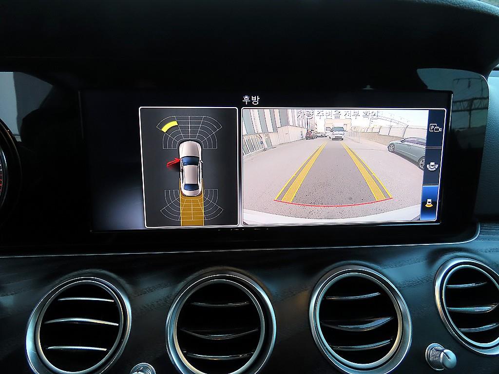 Mercedes Benz E class 2020 - Importación desde Corea - HF Imports Iquique - Foto 14