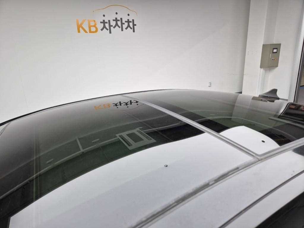 KIA K7 2012 Negro - Importación desde Corea - HF Imports Iquique - Foto 13