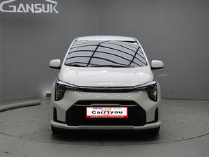 KIA Morning - Vista 2