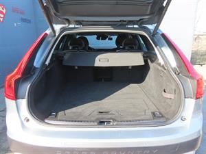 Volvo V90 - Vista 10